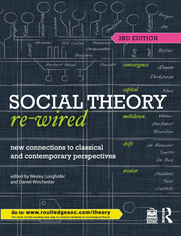 Couverture_Social Theory Re-Wired