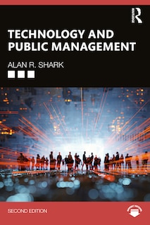 Front cover_Technology and Public Management