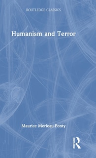 Front cover_Humanism and Terror