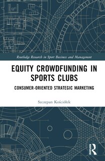 Front cover_Equity Crowdfunding in Sports Clubs