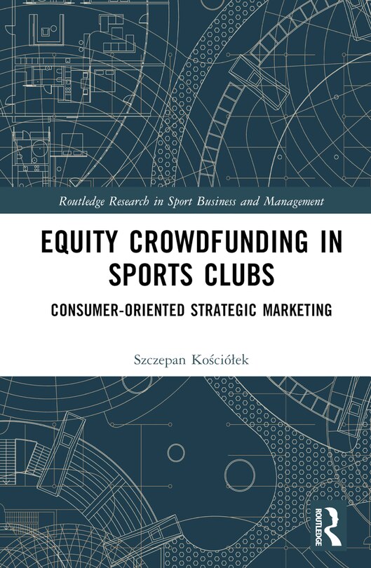 Front cover_Equity Crowdfunding in Sports Clubs