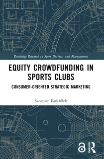 Front cover_Equity Crowdfunding in Sports Clubs