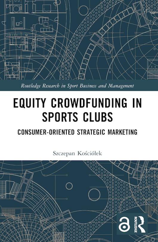 Front cover_Equity Crowdfunding in Sports Clubs