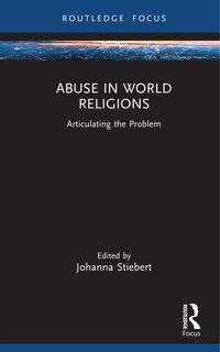 Front cover_Abuse in World Religions