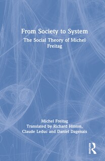 Couverture_From Society to System
