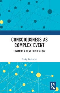 Couverture_Consciousness as Complex Event
