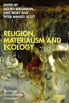 Religion, Materialism and Ecology