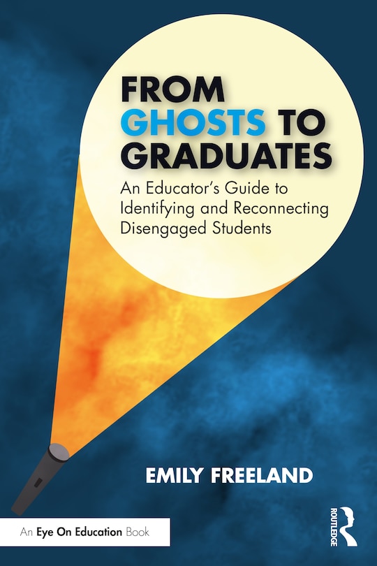 Couverture_From Ghosts to Graduates