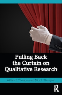 Couverture_Pulling Back the Curtain on Qualitative Research