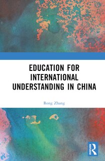 Front cover_Education for International Understanding in China