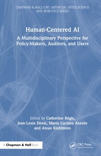 Couverture_Human-Centered AI