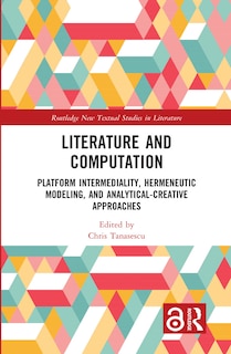 Couverture_Literature and Computation