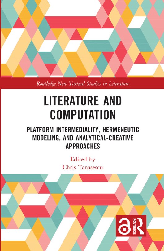Couverture_Literature and Computation