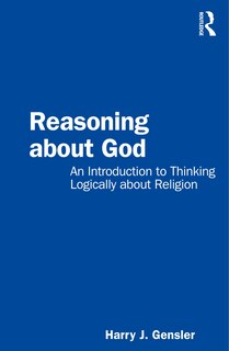 Front cover_Reasoning about God
