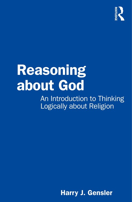 Front cover_Reasoning about God