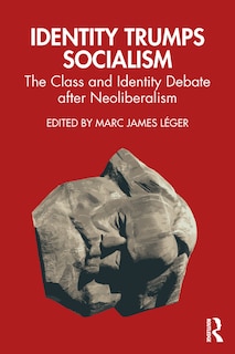 Front cover_Identity Trumps Socialism