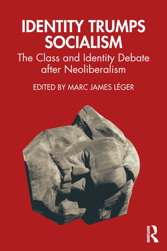 Front cover_Identity Trumps Socialism