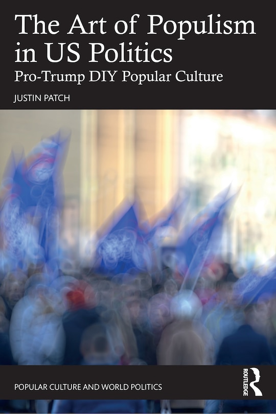 Couverture_The Art of Populism in US Politics