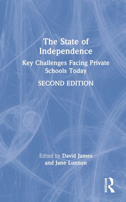 Front cover_The State of Independence