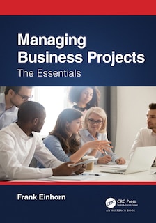 Front cover_Managing Business Projects
