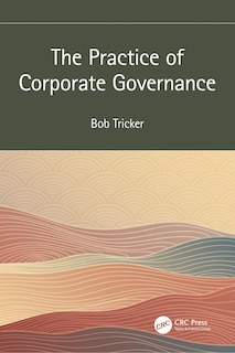 Front cover_Practice of Corporate Governance