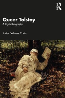 Front cover_Queer Tolstoy
