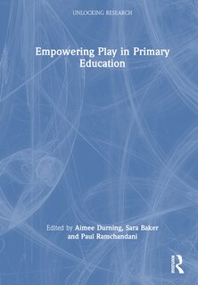 Couverture_Empowering Play in Primary Education