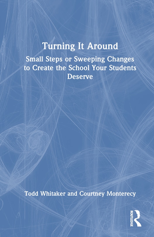 Couverture_Turning It Around
