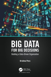 Front cover_Big Data for Big Decisions