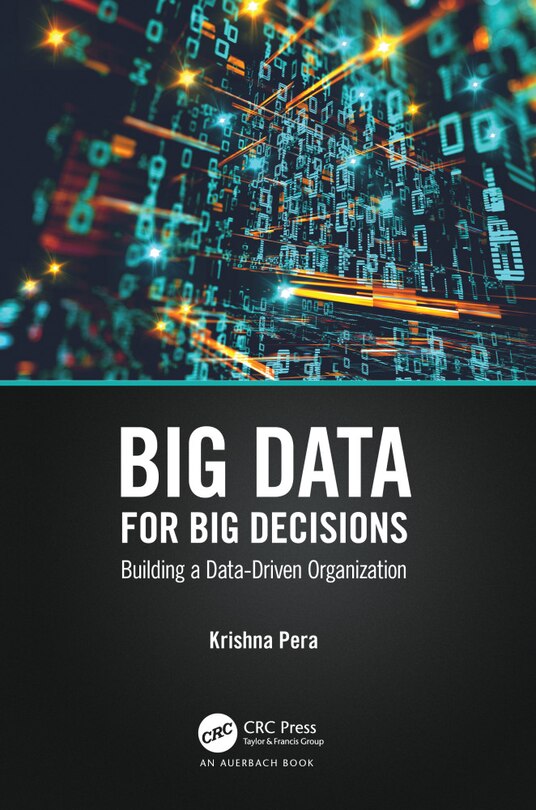 Front cover_Big Data for Big Decisions
