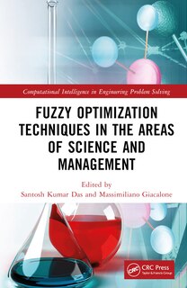 Front cover_Fuzzy Optimization Techniques in the Areas of Science and Management