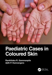 Couverture_Paediatric Cases in Coloured Skin