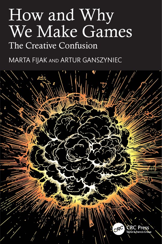 Couverture_How and Why We Make Games