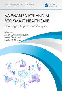 Couverture_6G-Enabled IoT and AI for Smart Healthcare