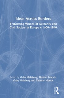 Front cover_Ideas Across Borders