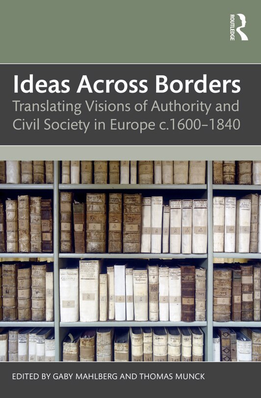 Front cover_Ideas Across Borders