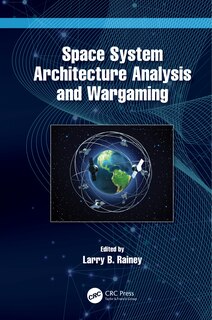 Couverture_Space System Architecture Analysis and Wargaming