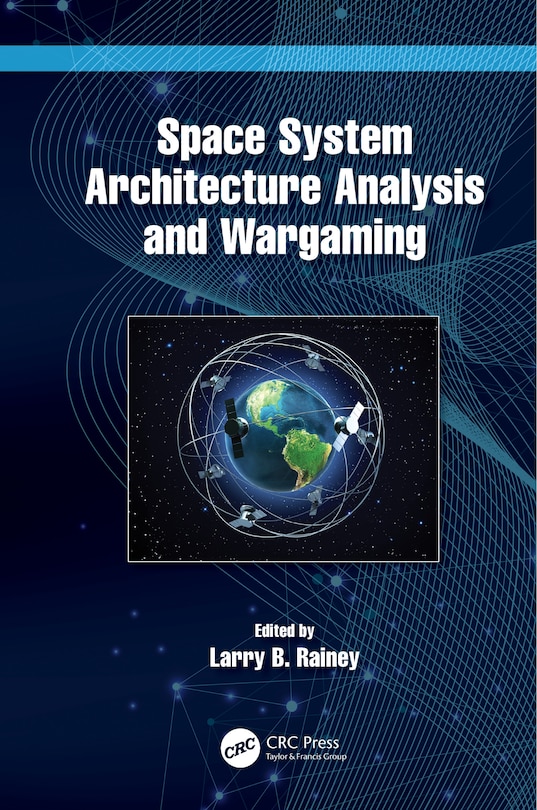 Couverture_Space System Architecture Analysis and Wargaming