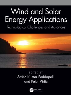 Couverture_Wind and Solar Energy Applications