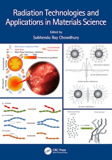Front cover_Radiation Technologies and Applications in Materials Science