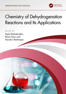 Front cover_Chemistry of Dehydrogenation Reactions and Its Applications