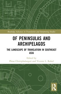 Front cover_Of Peninsulas and Archipelagos