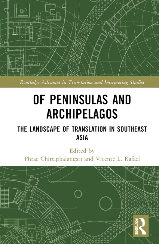 Front cover_Of Peninsulas and Archipelagos