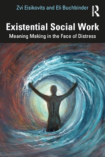 Front cover_Existential Social Work