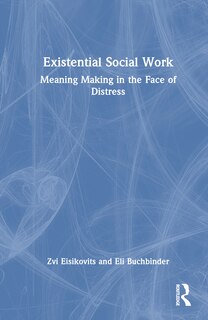 Couverture_Existential Social Work