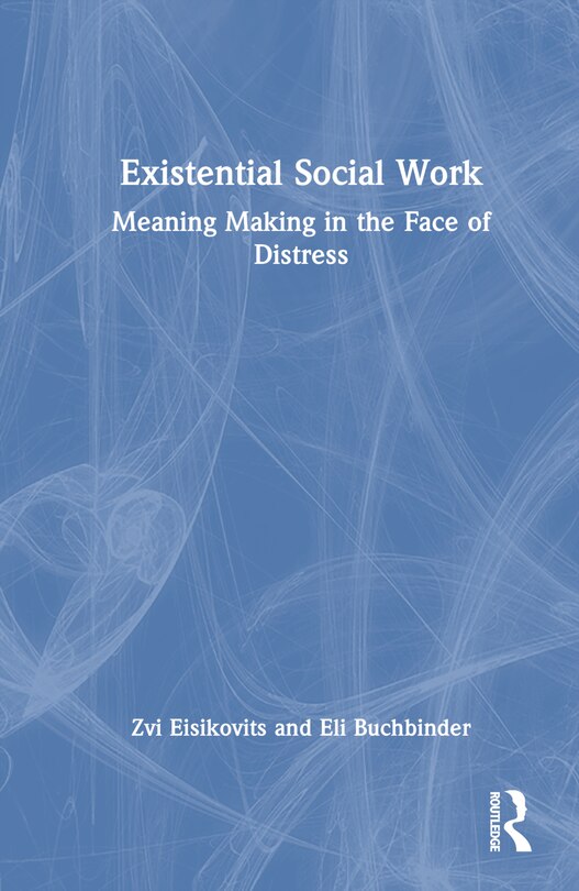 Couverture_Existential Social Work