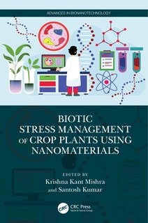 Front cover_Biotic Stress Management of Crop Plants using Nanomaterials
