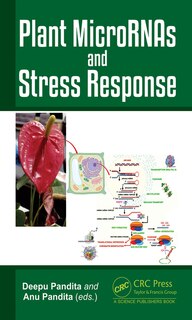 Front cover_Plant MicroRNAs and Stress Response