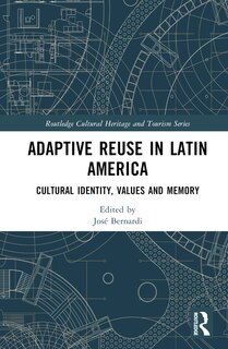 Front cover_Adaptive Reuse in Latin America