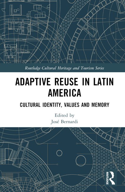 Front cover_Adaptive Reuse in Latin America